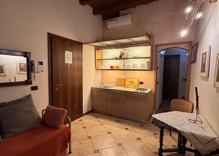 Casa Cecilia A Verona
