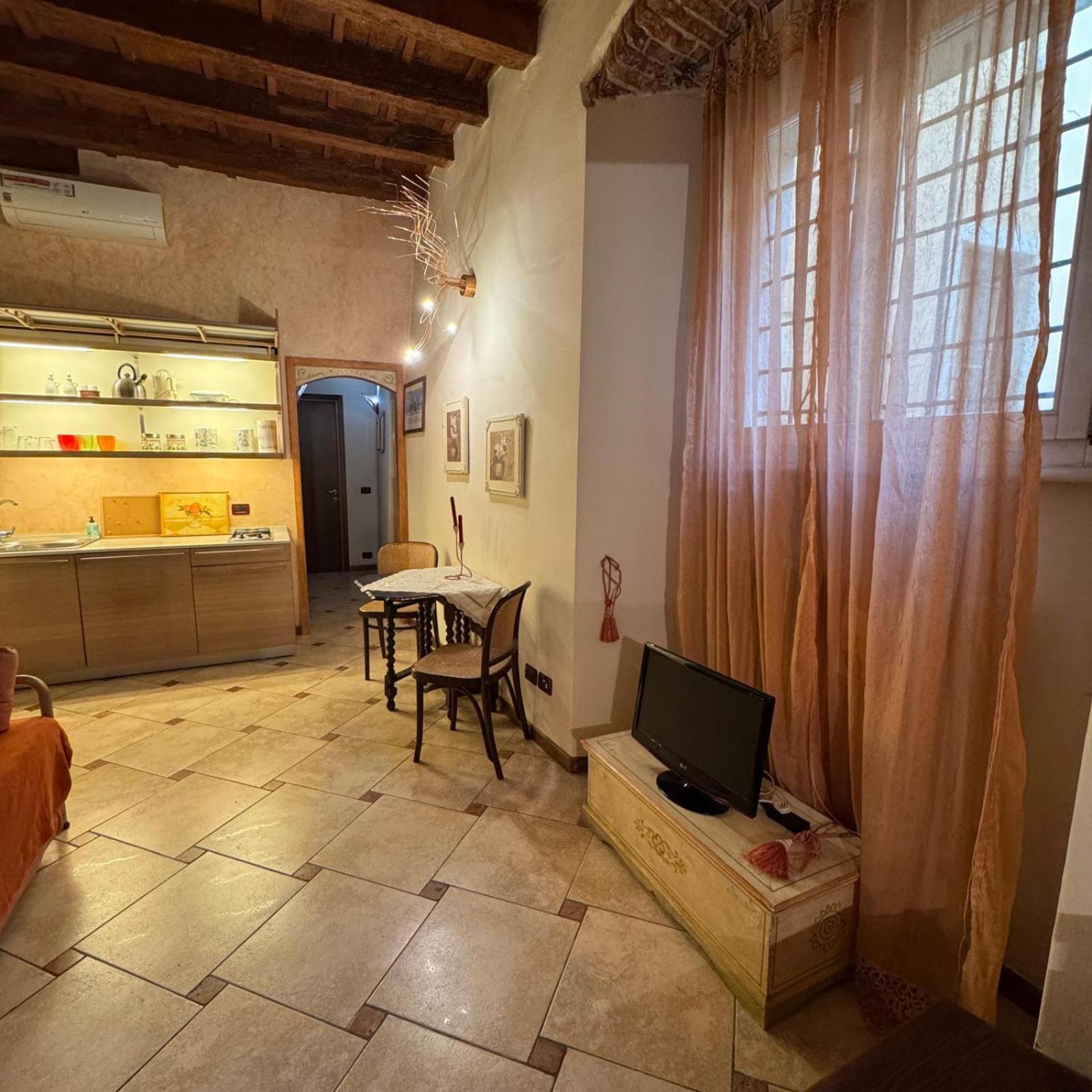 Casa Cecilia A Appartamento